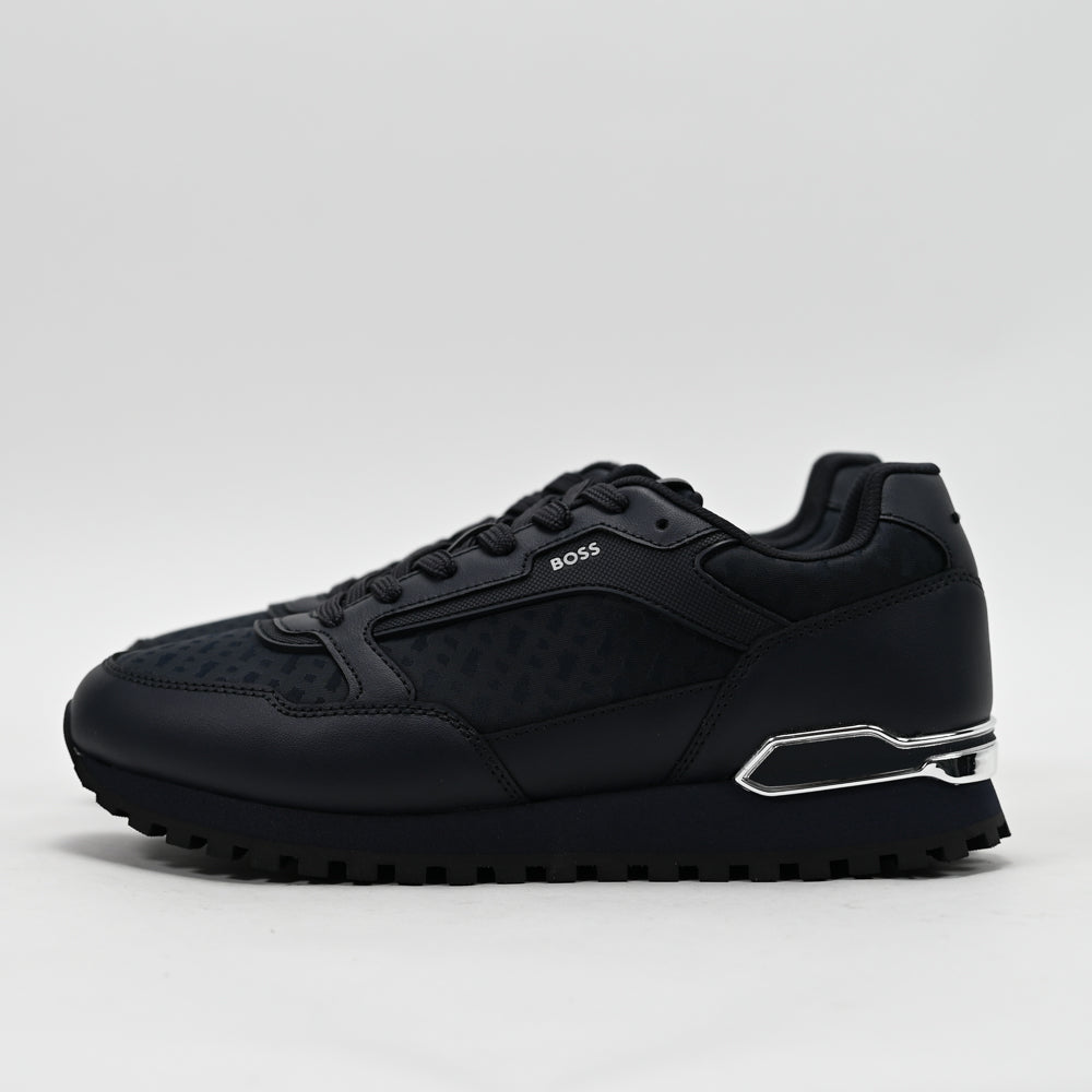 BOSS baskets homme Parkour-L