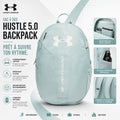 Under Armour UA Hustle Lite Backpack