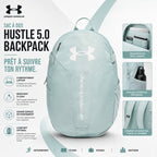 Under Armour UA Hustle Lite Backpack