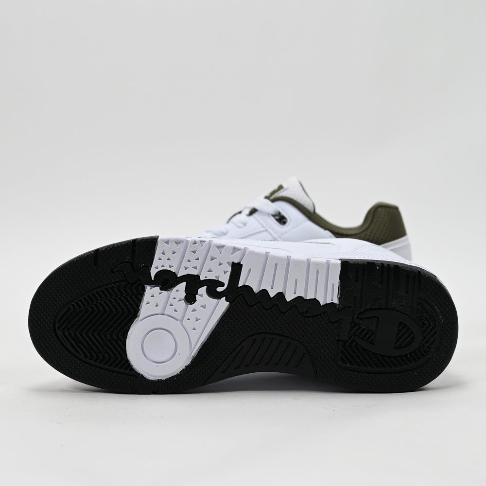 Champion RD18 Heritage Low Sneakers