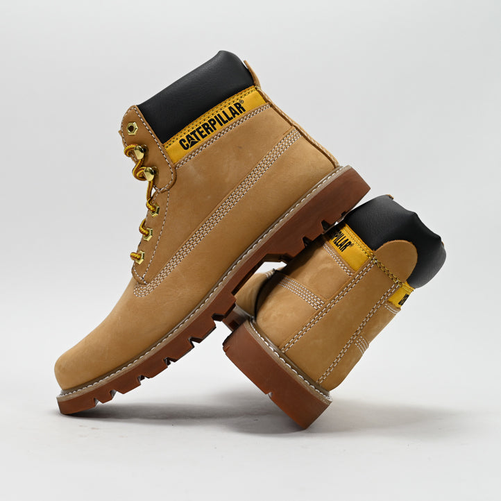 CAT FOOTWEAR