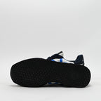 Armani Exchange Retro Running Sneakers