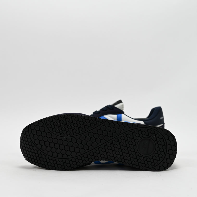 Armani Exchange Retro Running Sneakers