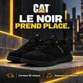 CAT FOOTWEAR