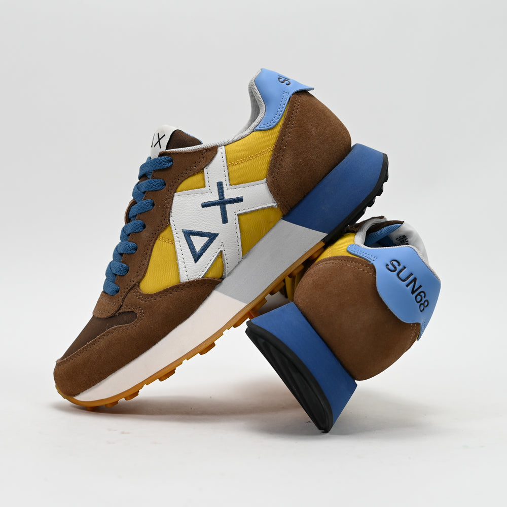 SUN68 FOOTWEAR
