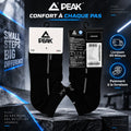 PEAK SOCKS