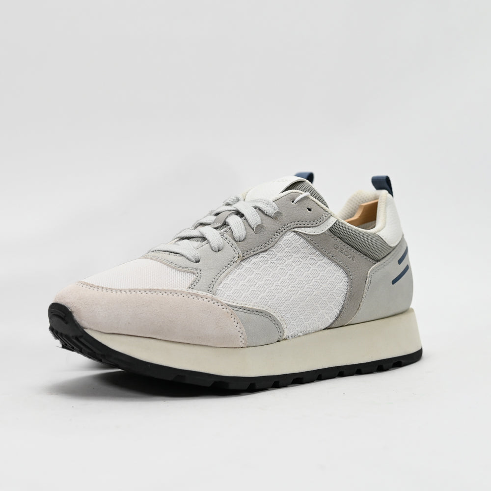GEOX - FOOTWEAR