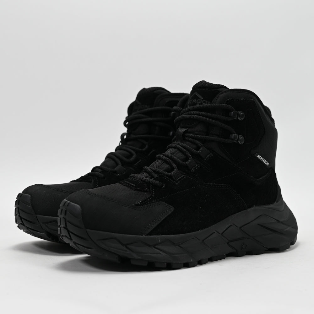 PENTAGON Chaussures tactiques Horizon Desert Trekking 6\