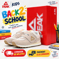 PEAK FOOTWEAR