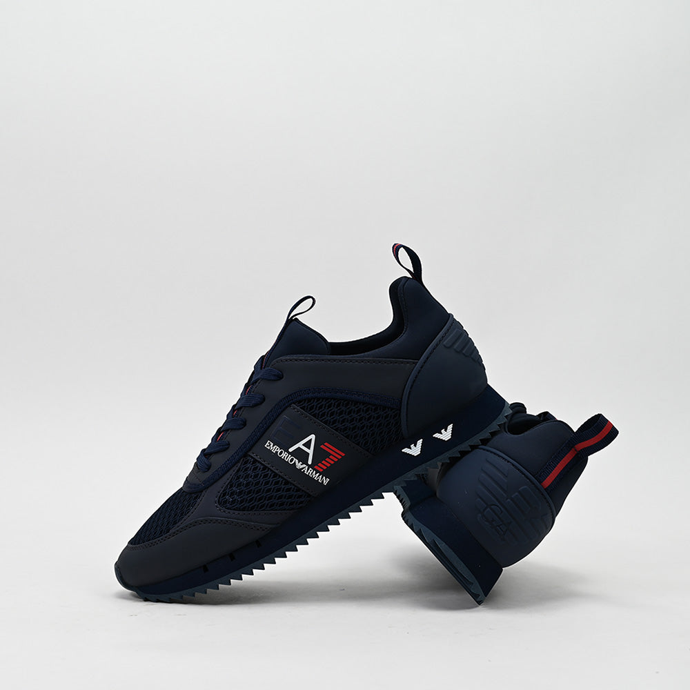 EMPORIO ARMANI SHOES