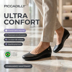 Piccadilly Chaussures Femme