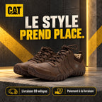 CAT FOOTWEAR