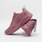Skechers BOBS Squad Chaos – Face Off Sneakers