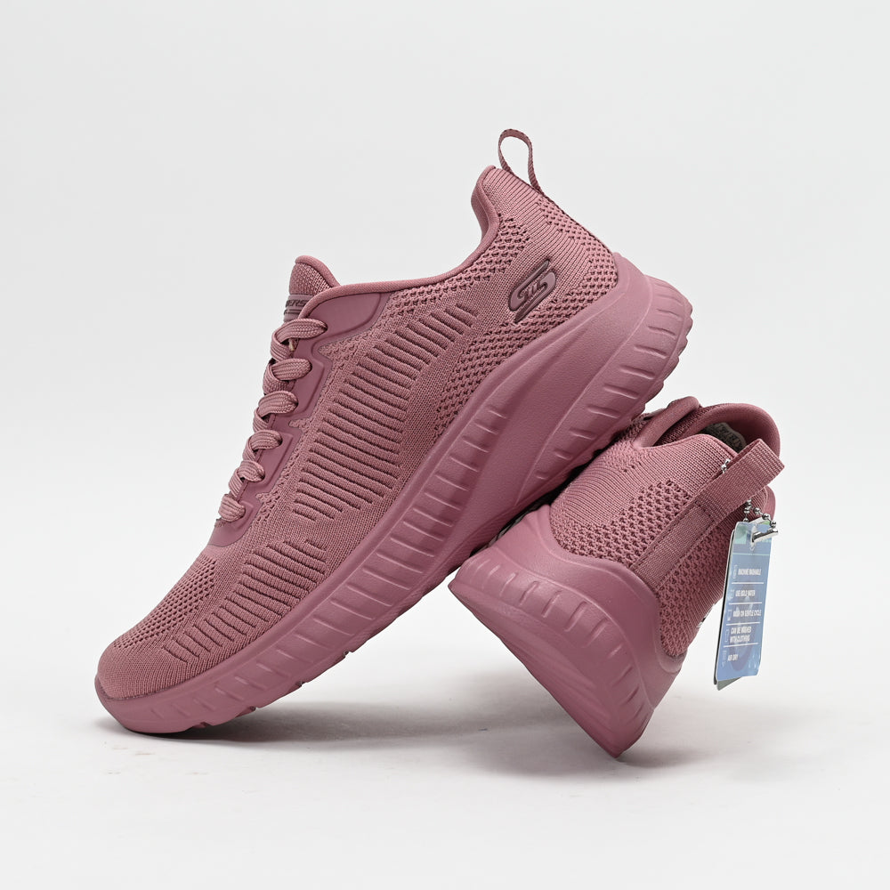 Skechers BOBS Squad Chaos – Face Off Sneakers
