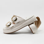 Piccadilly Claquettes Femme