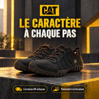 CAT FOOTWEAR