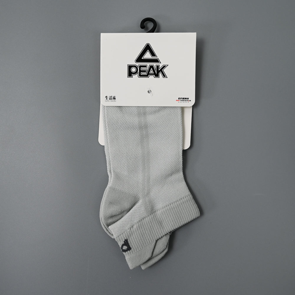 PEAK SOCKS