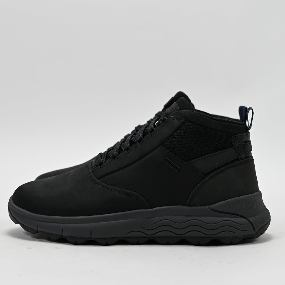 GEOX - FOOTWEAR