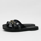 Piccadilly Claquettes Femme