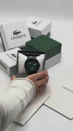 MONTRE LACOSTE