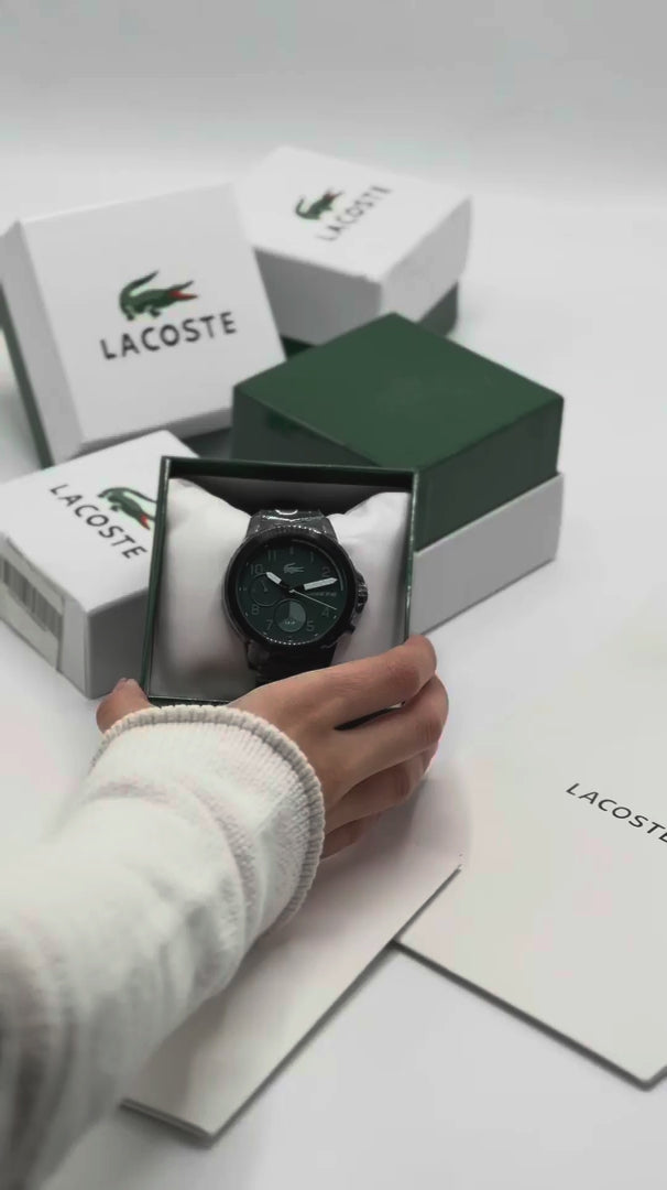 MONTRE LACOSTE
