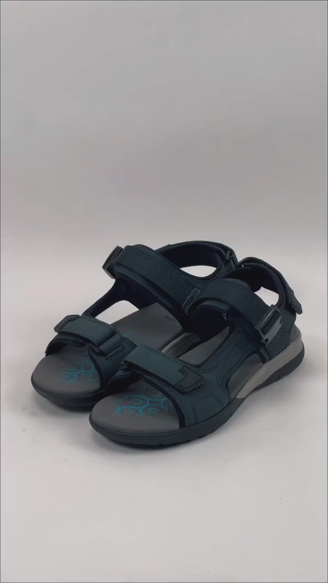 Geox Spherica Sandales Homme