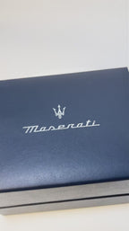 Maserati Competizione