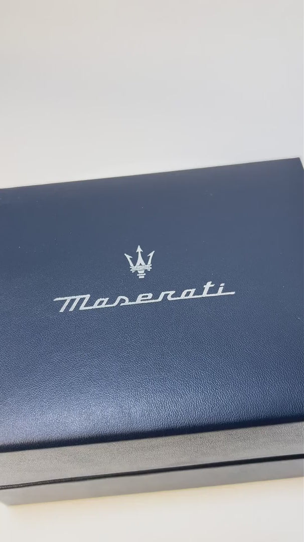 Maserati Competizione