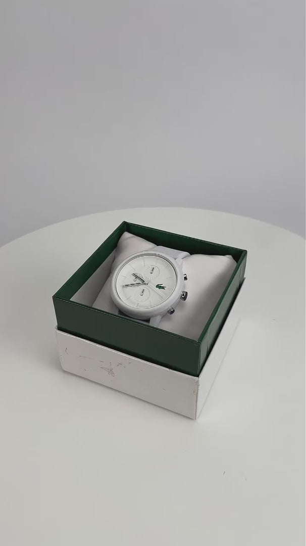 Montre Lacoste