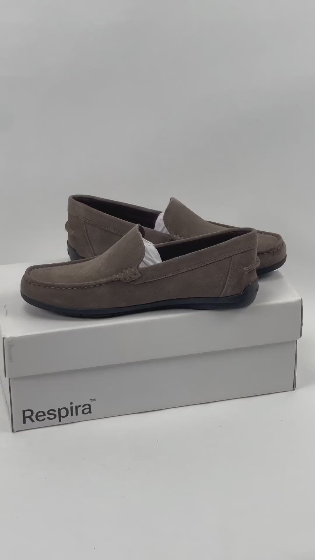 Geox Homme Mocassins